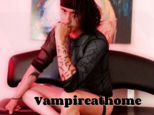 Vampireathome