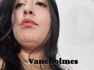 Vaneholmes