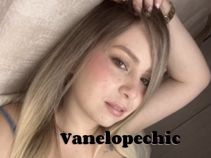 Vanelopechic