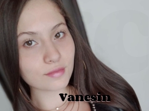 Vanesin