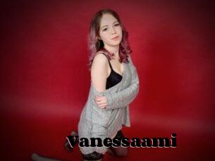 Vanessaami