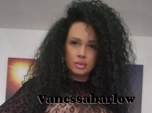 Vanessabarlow