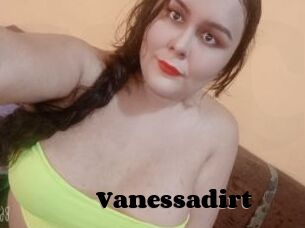 Vanessadirt