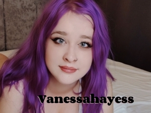 Vanessahayess
