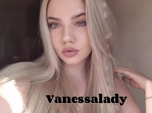 Vanessalady