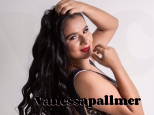 Vanessapallmer