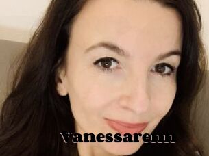 Vanessarenn