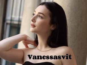 Vanessasvit