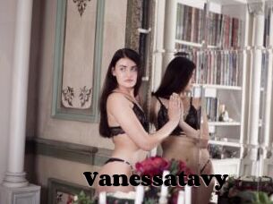 Vanessatavy