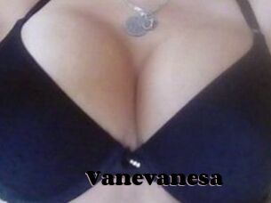Vanevanesa