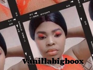 Vanillabigboox