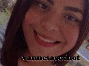 Vannesasexhot