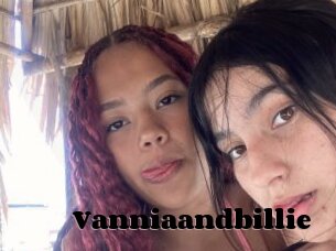 Vanniaandbillie