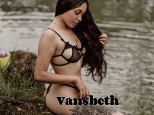 Vansbeth