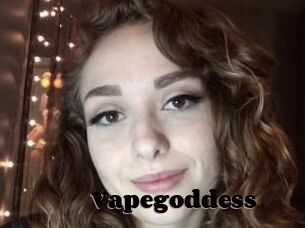 Vapegoddess