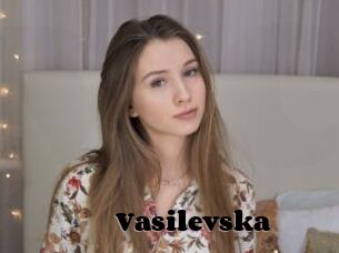 Vasilevska