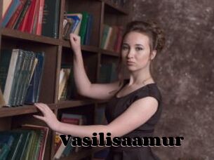 Vasilisaamur