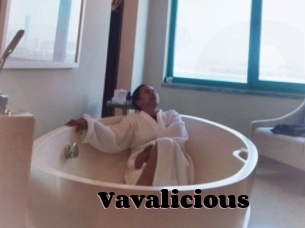 Vavalicious