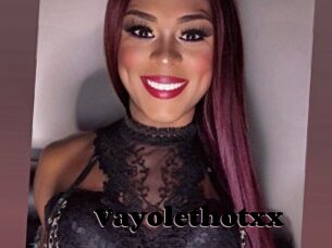 Vayolethotxx