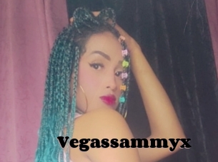 Vegassammyx
