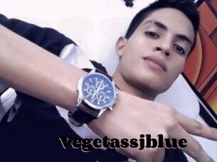 Vegetassjblue
