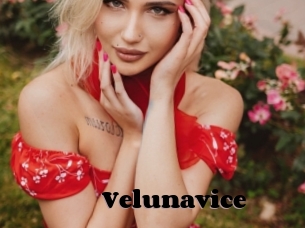 Velunavice