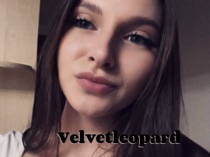 Velvetleopard