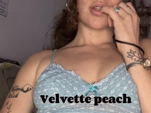 Velvette_peach