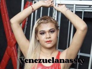 Venezuelanassty