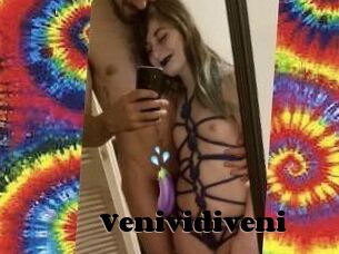 Venividiveni