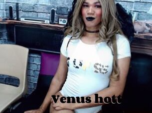 Venus_hott