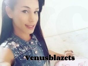 Venusblazets