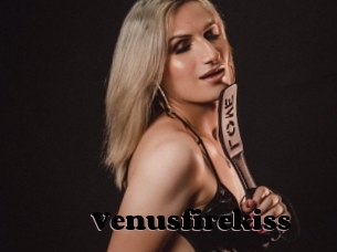 Venusfirekiss