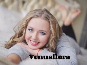 Venusflora