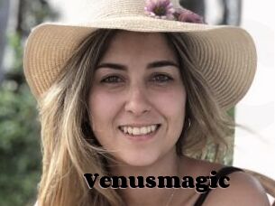 Venusmagic