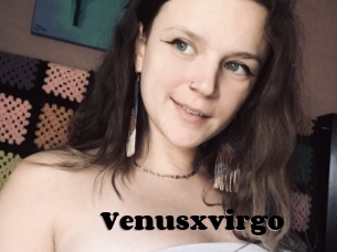 Venusxvirgo