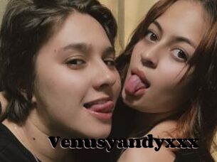Venusyandyxxx