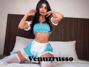 Venuzrusso