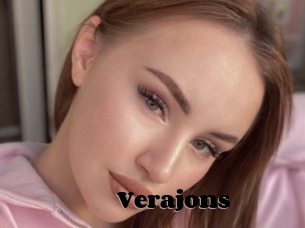 Verajons