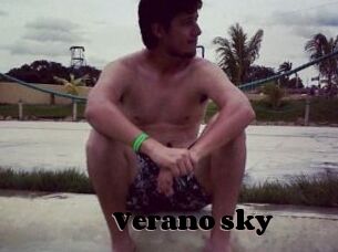 Verano_sky