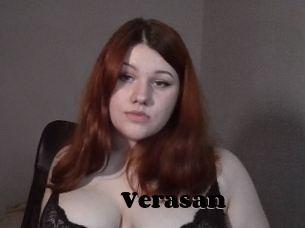 Verasan