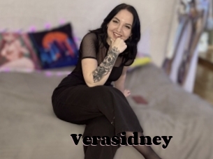 Verasidney