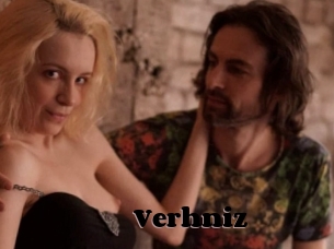 Verhniz