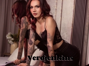 Verojenkins