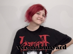 Veronabunyard