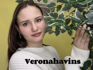 Veronahavins