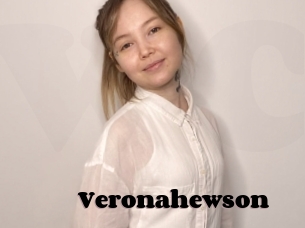 Veronahewson