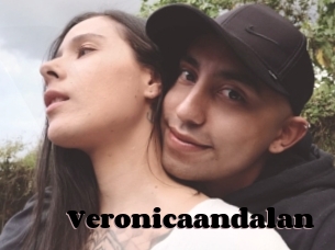 Veronicaandalan