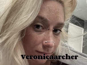 Veronicaarcher