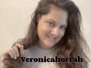 Veronicahorrah